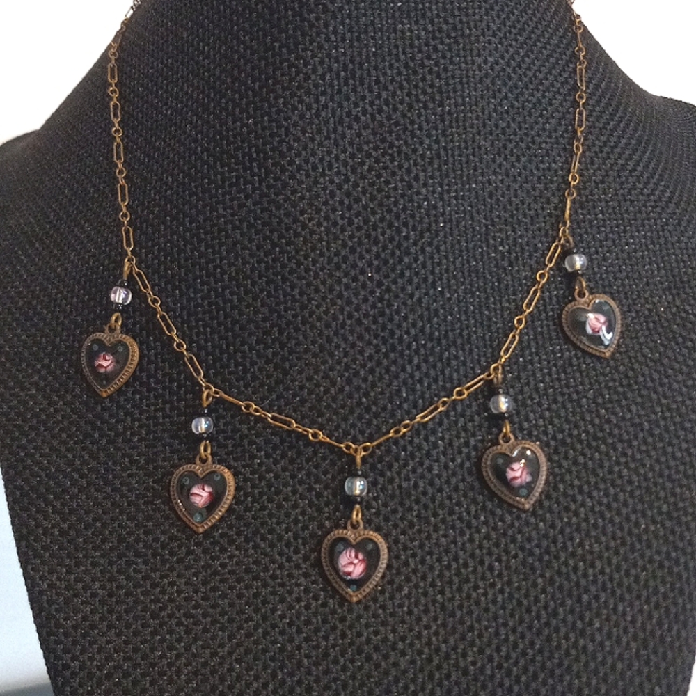 Pididdly Links necklace - Picture 3 of 11